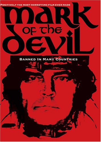 Mark Of The Devil/Mark Of The Devil@Nr