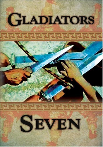 Gladiators Seven/Gladiators Seven@Ws@Nr