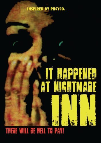 It Happened At Nightmare Inn/It Happened At Nightmare Inn@Nr