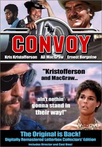 Convoy/Convoy