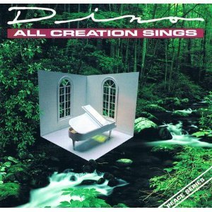 Dino/All Creation Sings