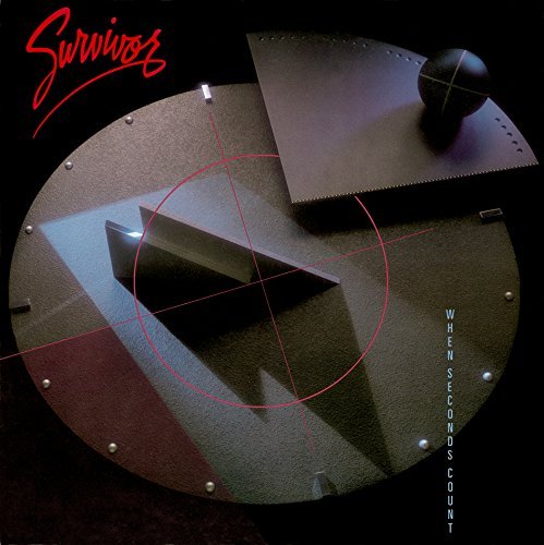Survivor/When Seconds Count