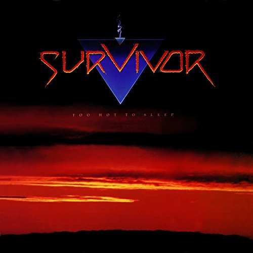 Survivor/Too Hot To Sleep@Import-Gbr