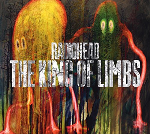 Radiohead/King Of Limbs@Incl. Digital Download Card