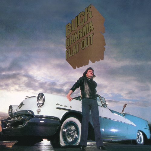 Buck Dharma/Flat Out
