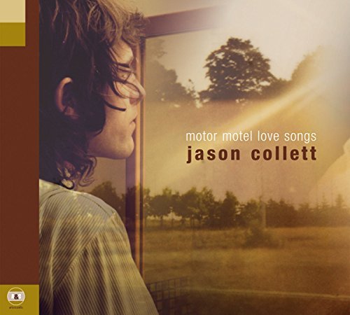 Jason Collett/Motor Motel Love Songs