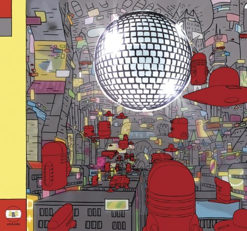 Los Campesinos/Sticking Fingers Into Sockets