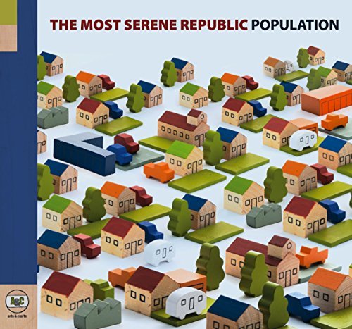 Most Serene Republic/Population