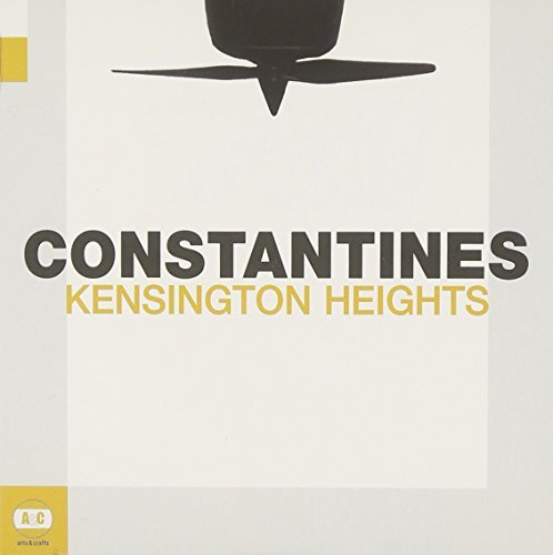 Constantines/Kensington Heights
