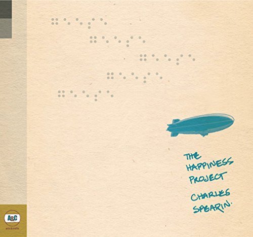 Charles Spearin/Happiness Project