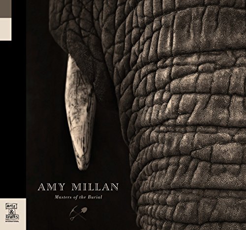 Amy Millan/Masters Of The Burial