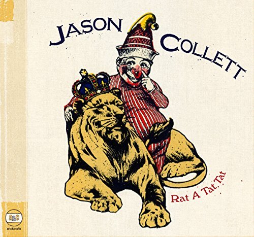 Jason Collett/Rat A Tat Tat
