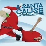 Santa Cause Vol. 1 Santa Cause Blink 182 Mxpx Jimmy Eat World 