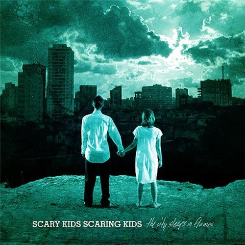SCARY KIDS SCARING KIDS/CITY SLEEPS IN FLAMES