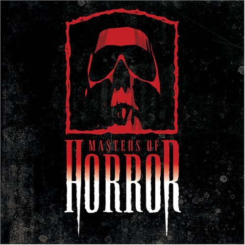 Masters Of Horror/Masters Of Horror