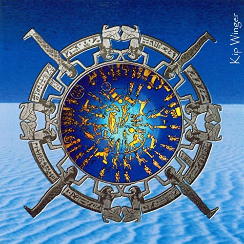 Kip Winger/Songs From The Ocean