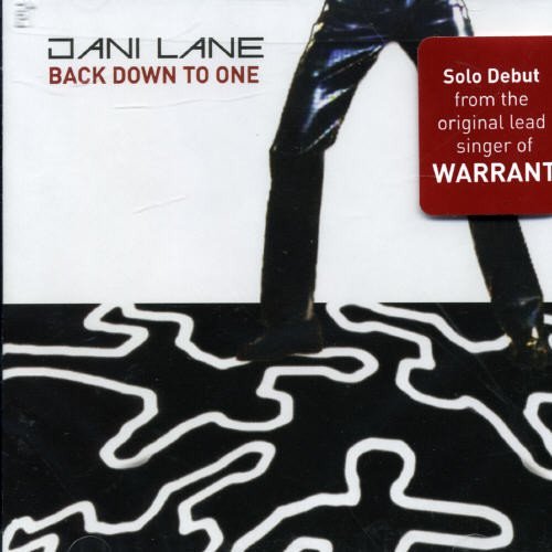 Jani Lane/Back Down To One