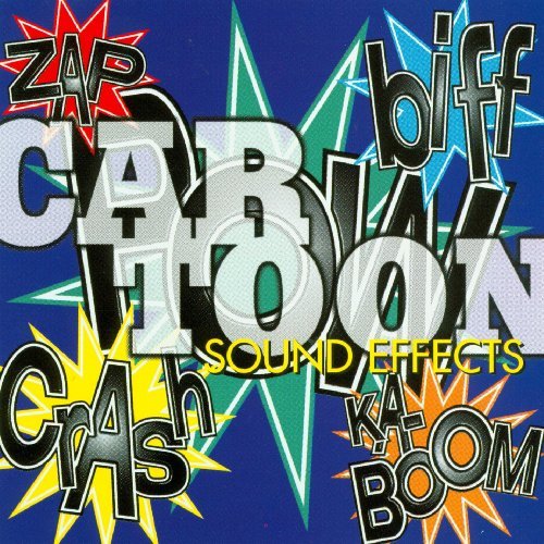 Sound Effects/Cartoon Sound Effects