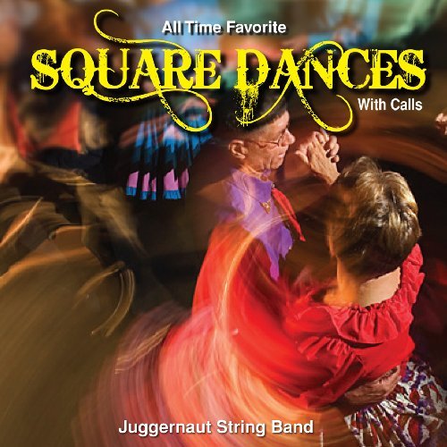 All Time Favorite Square Dance/All Time Favorite Square Dance