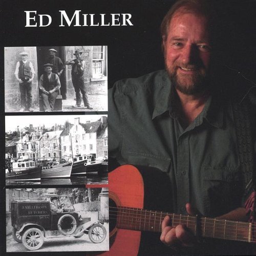 Ed Miller/Generations Of Change