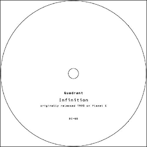 Quadrant/Infinition