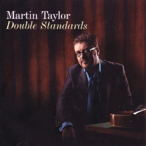 Martin Taylor Double Standards 