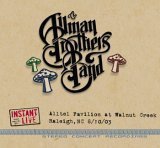 ALLMAN BROTHERS/INSTANT LIVE-ALLTEL PAVILION W