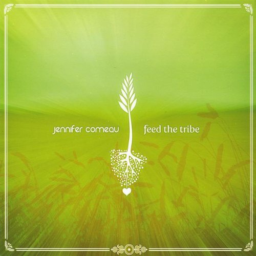 Jennifer Comeau/Feed The Tribe