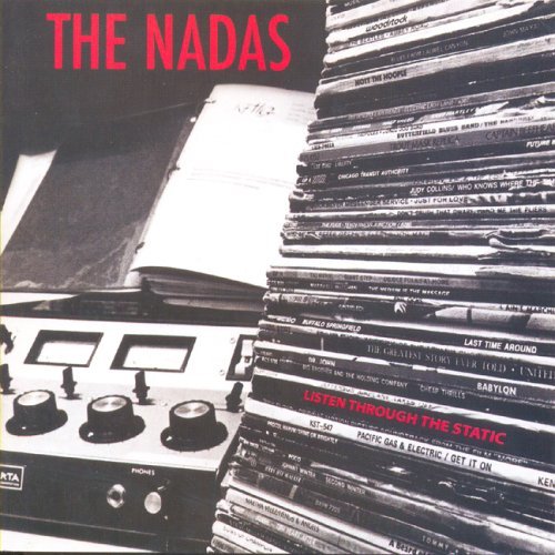 Nadas/Listen Through The Static