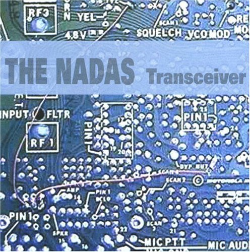 Nadas/Transceiver