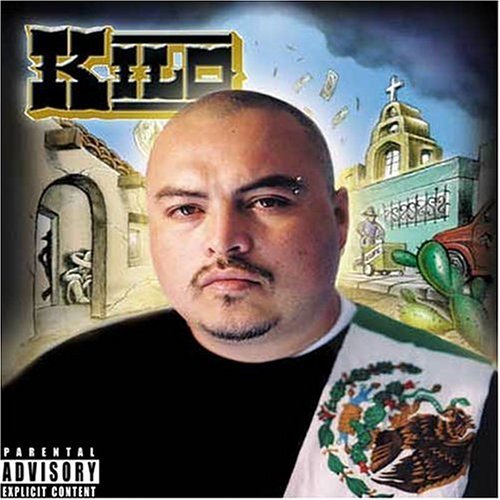 Down Aka Kilo/Bosses & Jefes@Explicit Version@2 Cd Set