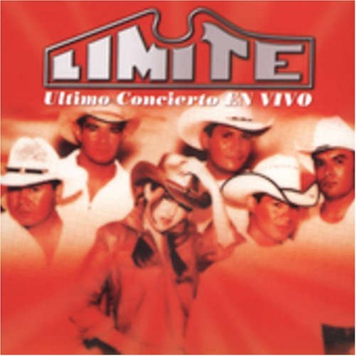 Grupo Limite/El Ultimo Concierto En Vivo Co