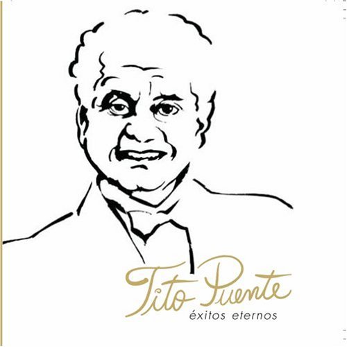 Tito Puente/Exitos Eternos