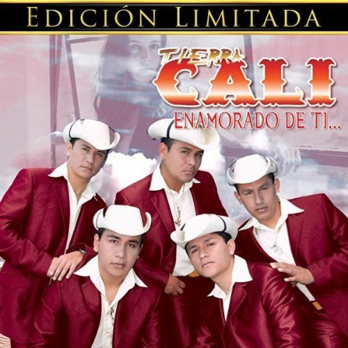 Tierra Cali/Enamorado De Ti@Lmtd Ed.