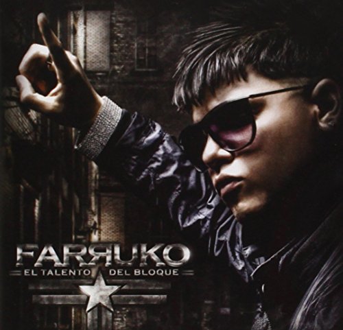 Farruko/El Talento Del Bloque