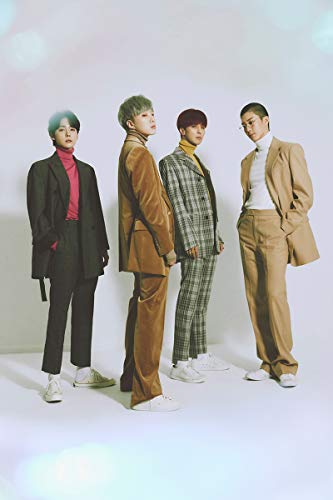 Winner/Winner The Best Song 4 U