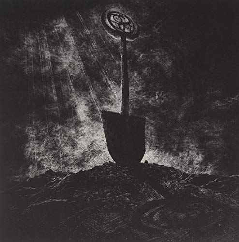 GosT/Valediction (Clear Vinyl)@180g