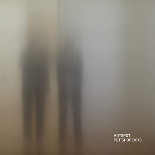 Pet Shop Boys/Hotspot@.
