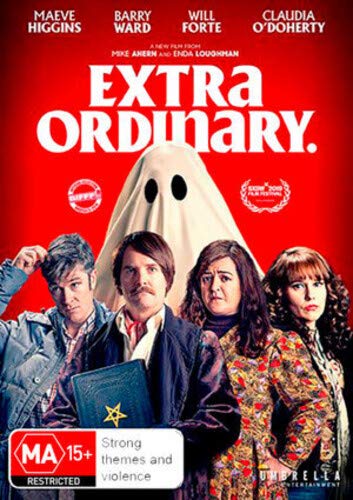 Extra Ordinary/Extra Ordinary