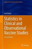 Jozef Nauta Statistics In Clinical And Observational Vaccine S 0002 Edition;2020 