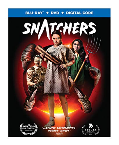Snatchers Snatchers 