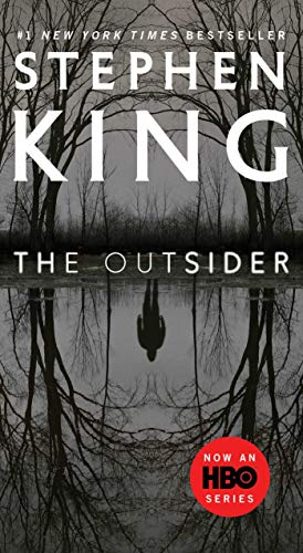 Stephen King/The Outsider