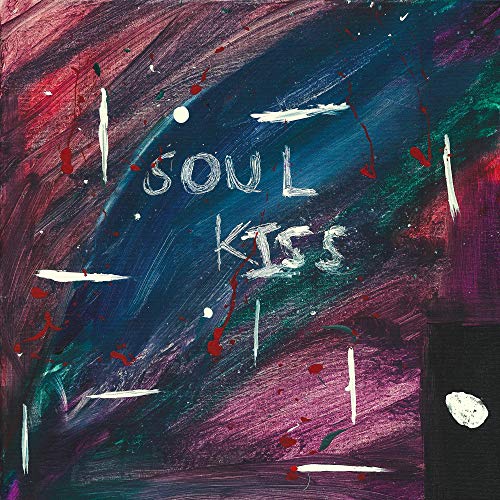 Northbound/Soul Kiss@Pink & Black Split Color