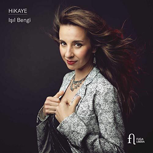 Various Artist/Hikaye