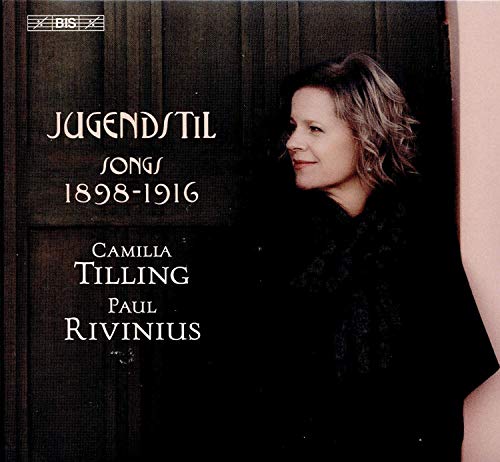 Various Artist/Jugendstil