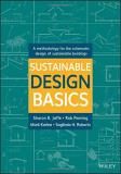 Sharon B. Jaffe Sustainable Design Basics 