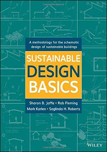 Sharon B. Jaffe Sustainable Design Basics 