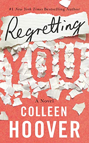 Colleen Hoover/Regretting You