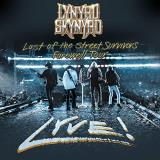 Lynyrd Skynyrd Last Of The Street Survivors T 