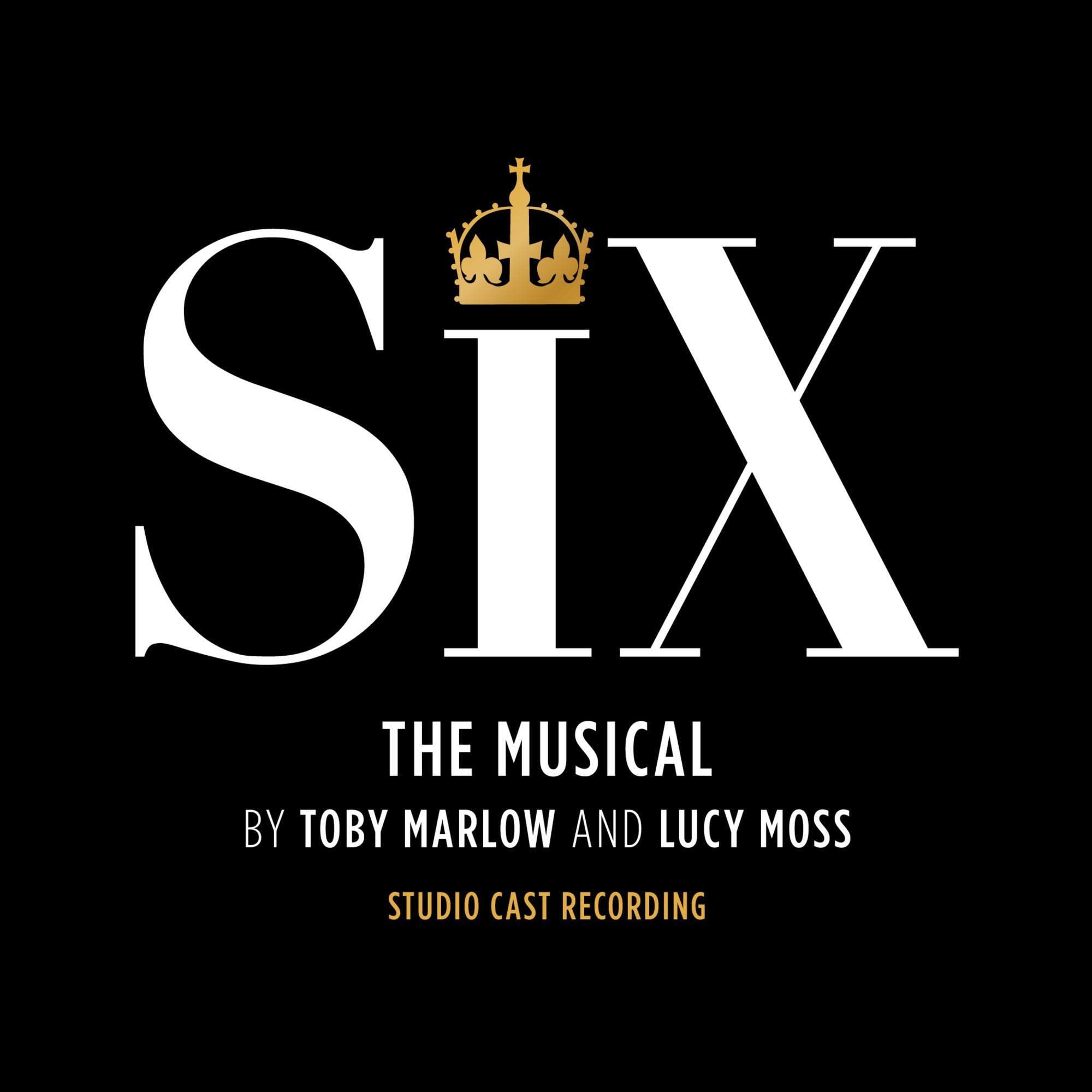 Six Six The Musical (studio Cast 